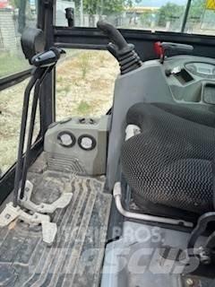 Bobcat E 19 Mini excavadoras < 7t
