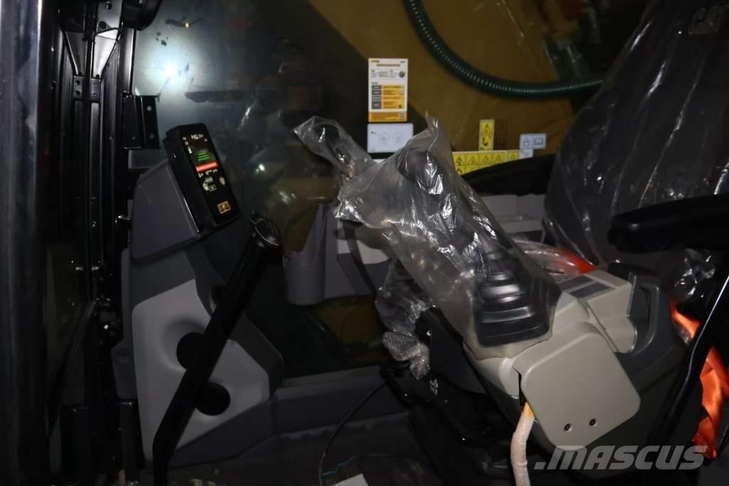 CAT 350 Excavadoras de cadenas