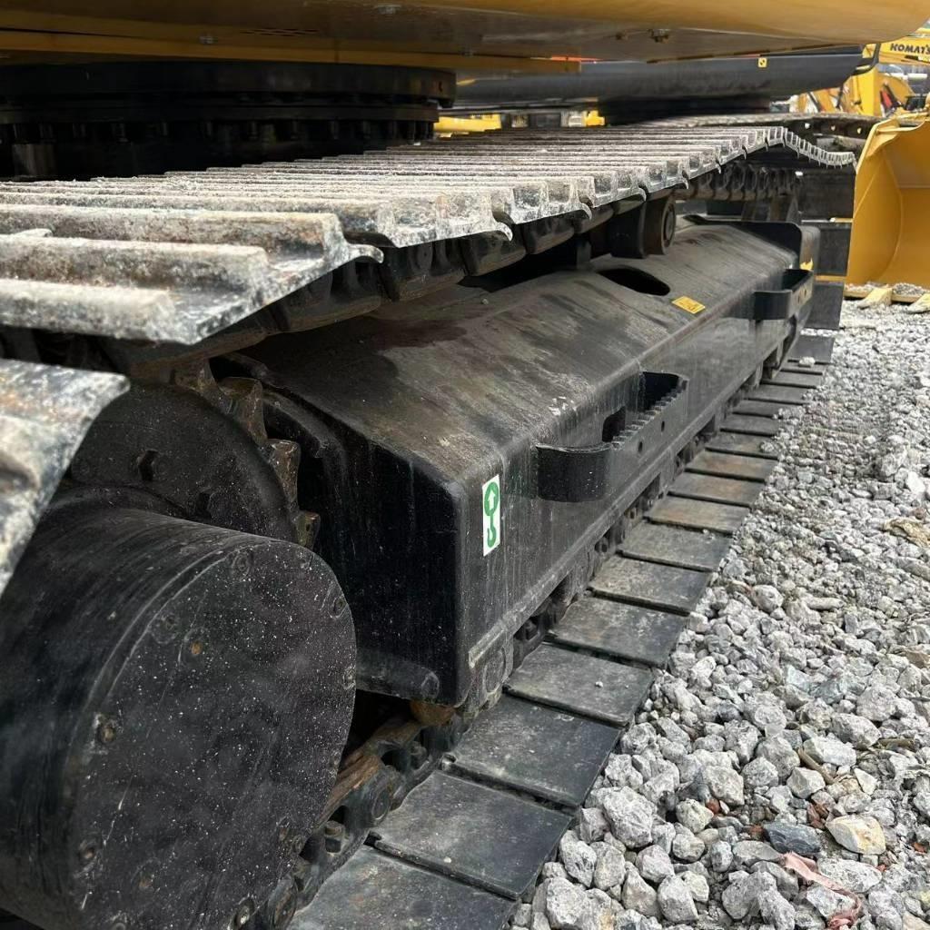 CAT 312D Excavadoras de cadenas