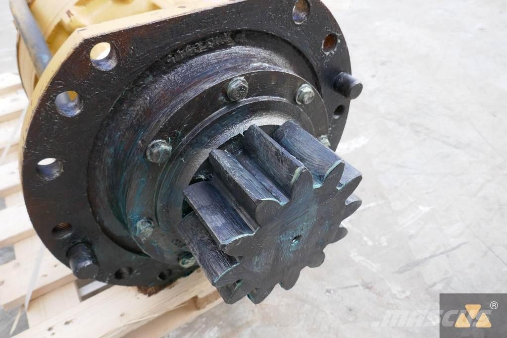 CAT 296-6252 Transporte - Otros