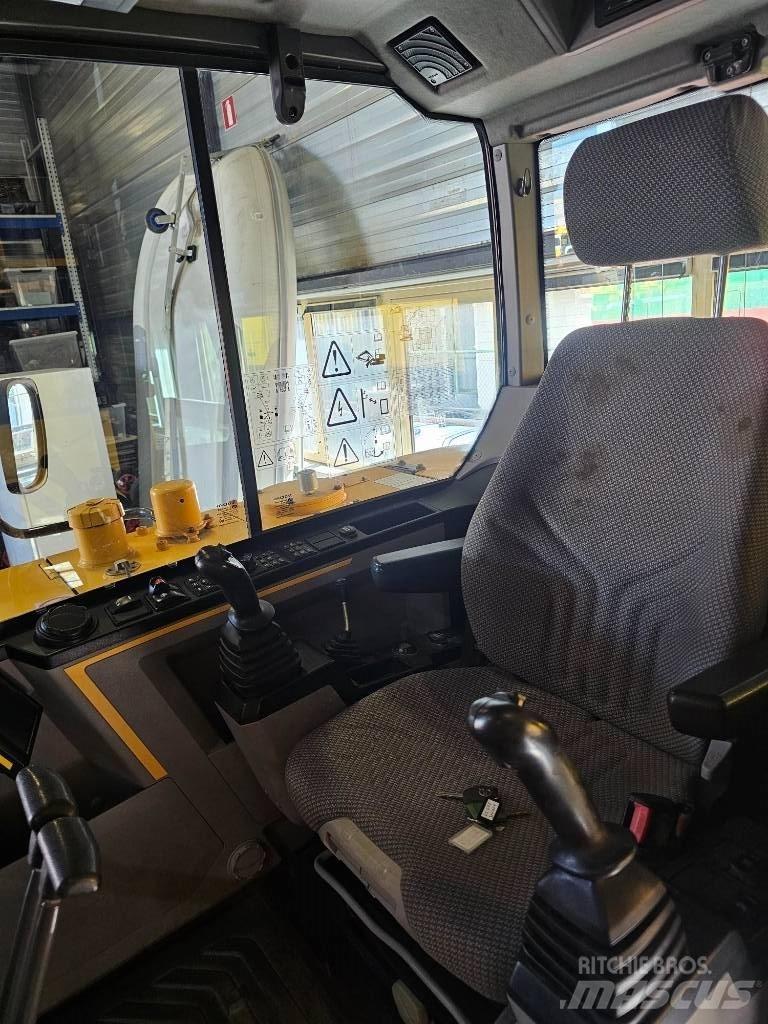 Volvo EC 60 E Mini excavadoras < 7t