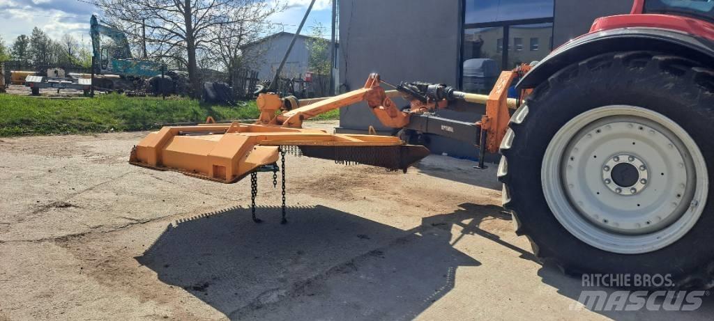 Same M2000 Tijeras cortasetos