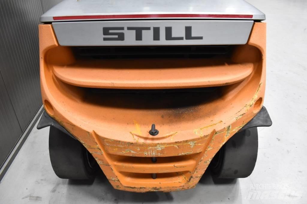 Still RX 70-50/600 Carretillas diesel