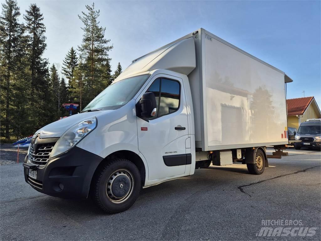 Renault Master Furgonetas /Furgón