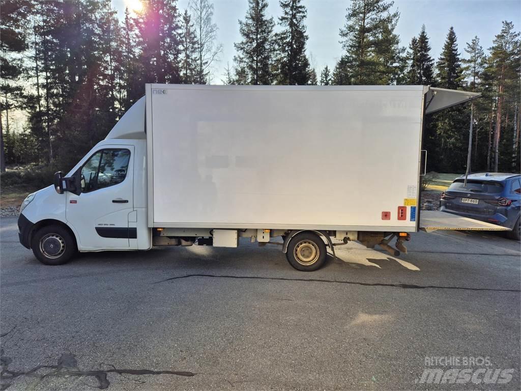 Renault Master Furgonetas /Furgón