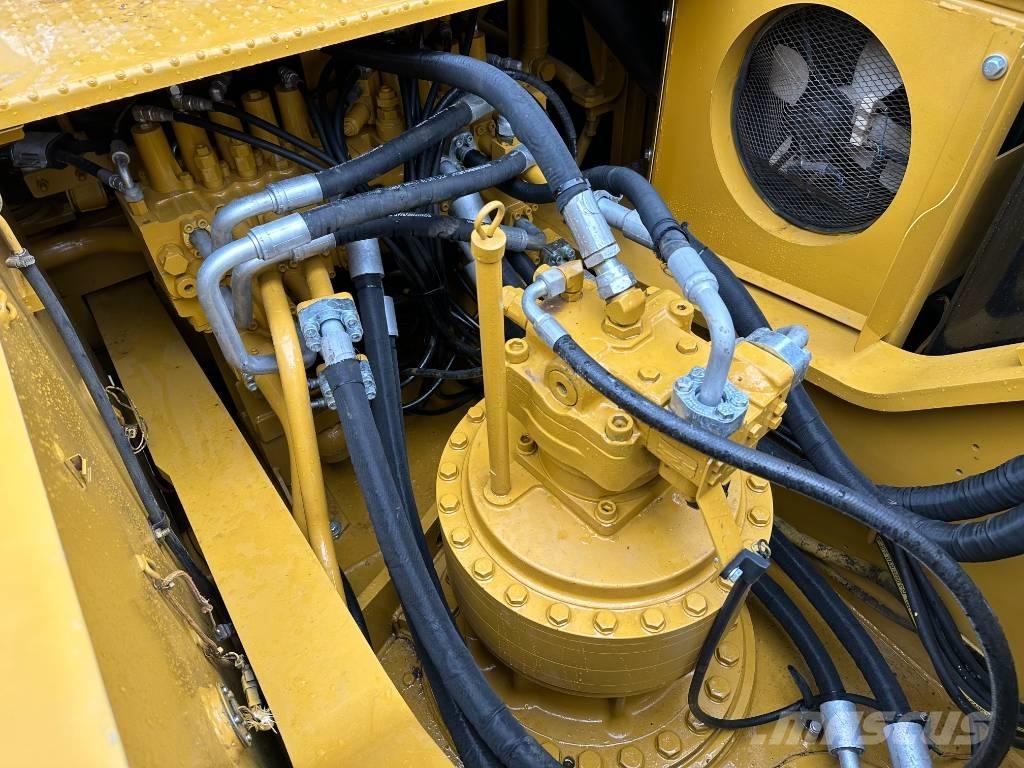 CAT 336 D2 Excavadoras de cadenas