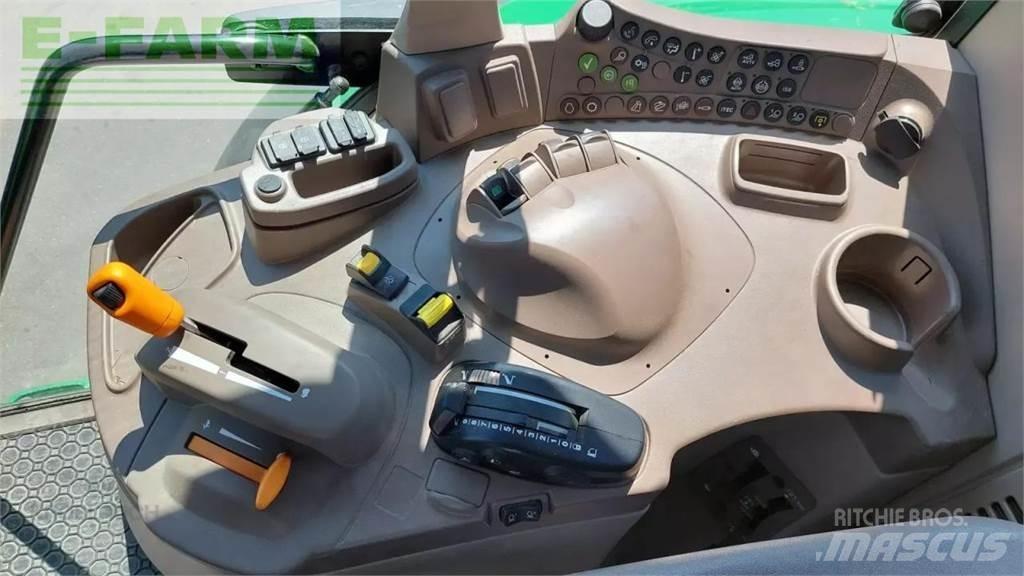 John Deere 6120m Tractores