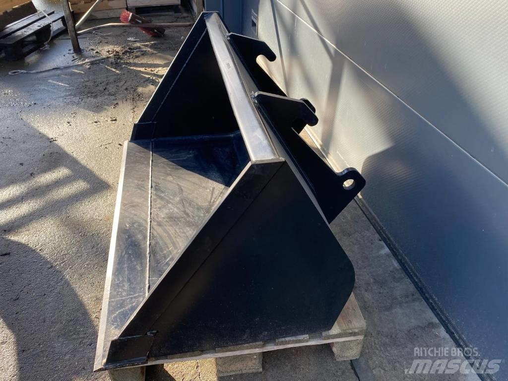 GiANT GRB-1300 Cucharones