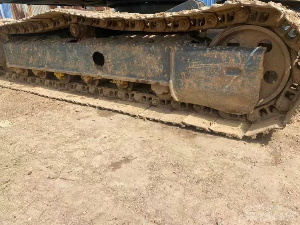 Sunward SWE 90 E Excavadoras de cadenas