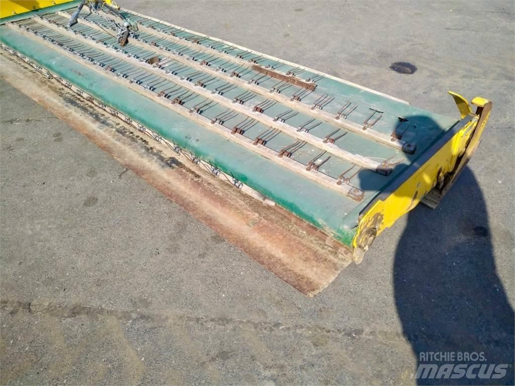  SONSTIGE DZ 2.95 D Agricultura - Otros