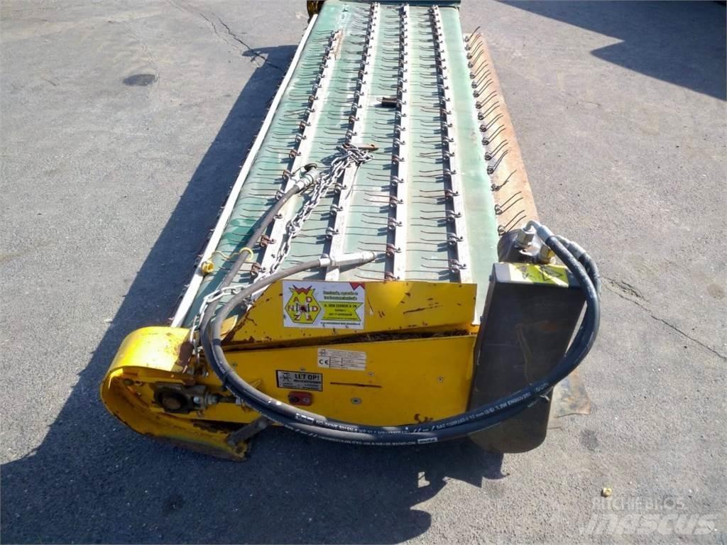  SONSTIGE DZ 2.95 D Agricultura - Otros