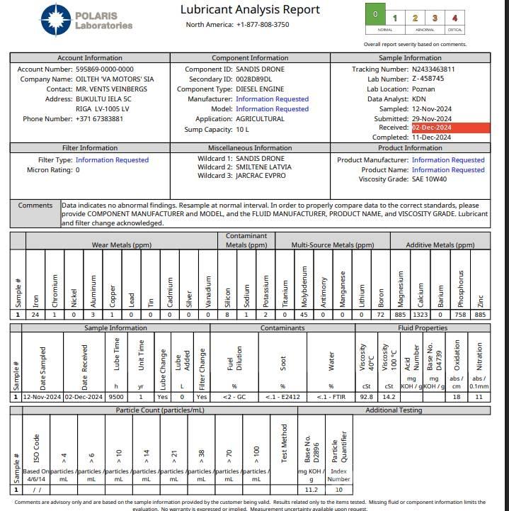 Jarcrac EVOPRO Autocargadoras