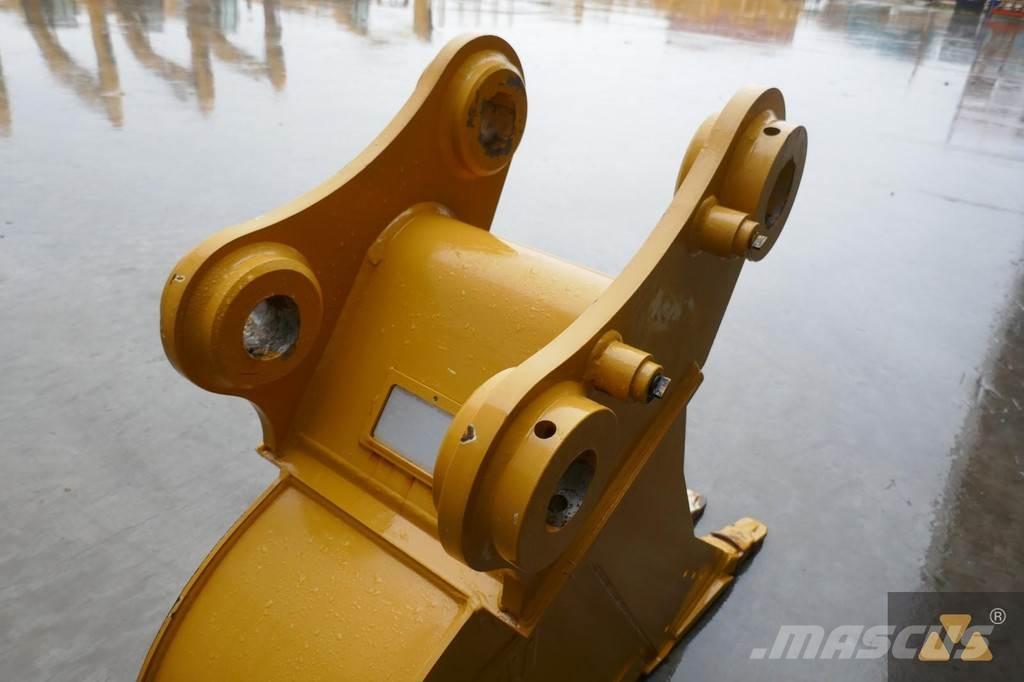 CAT 320 Bucket Cucharones