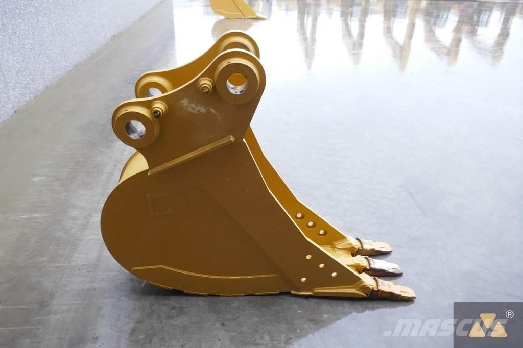 CAT 320 Bucket Cucharones