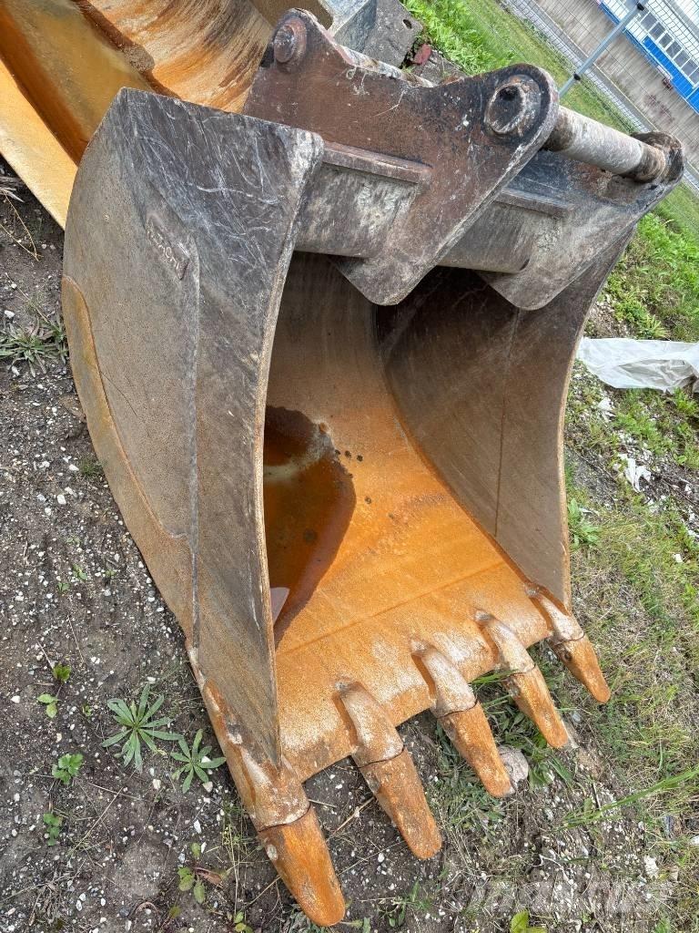 Hitachi ZX300LC-7 Excavadoras de cadenas