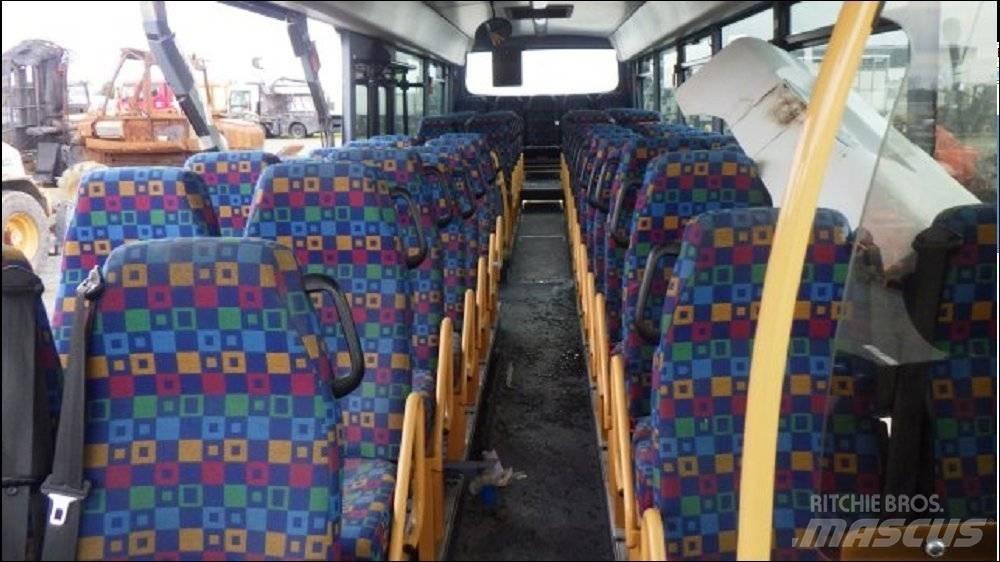 Irisbus Recreo 2 Autobuses turísticos