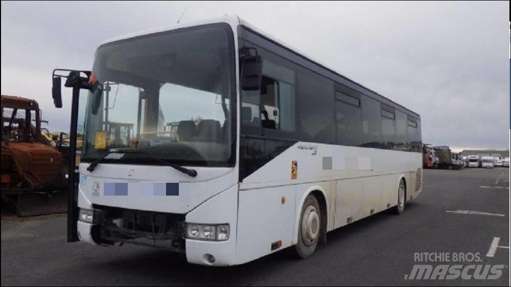 Irisbus Recreo 2 Autobuses turísticos