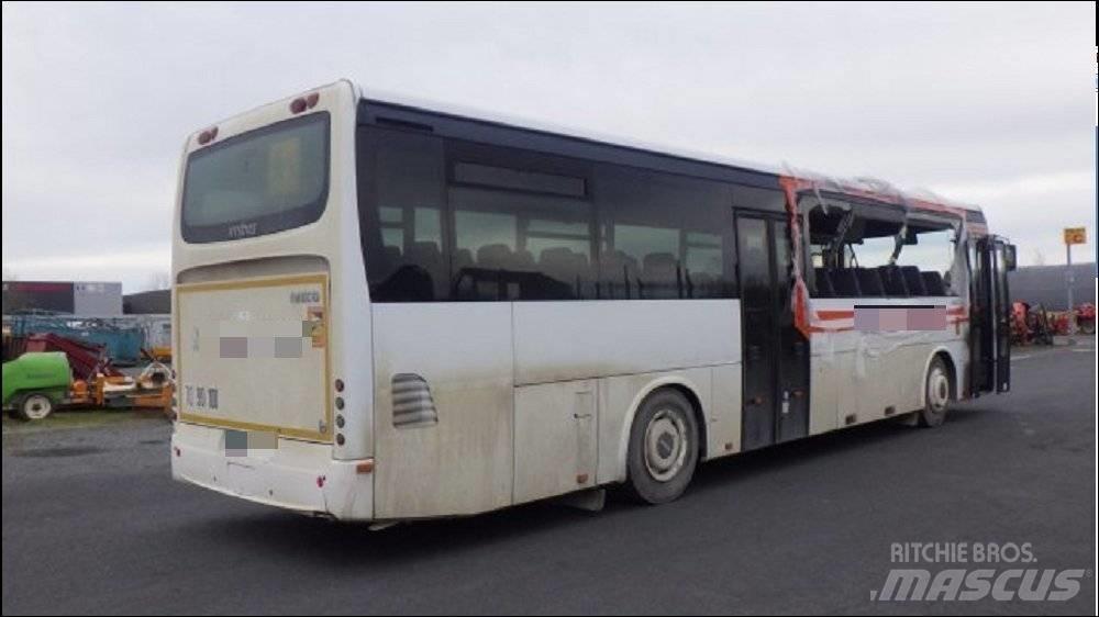 Irisbus Recreo 2 Autobuses turísticos