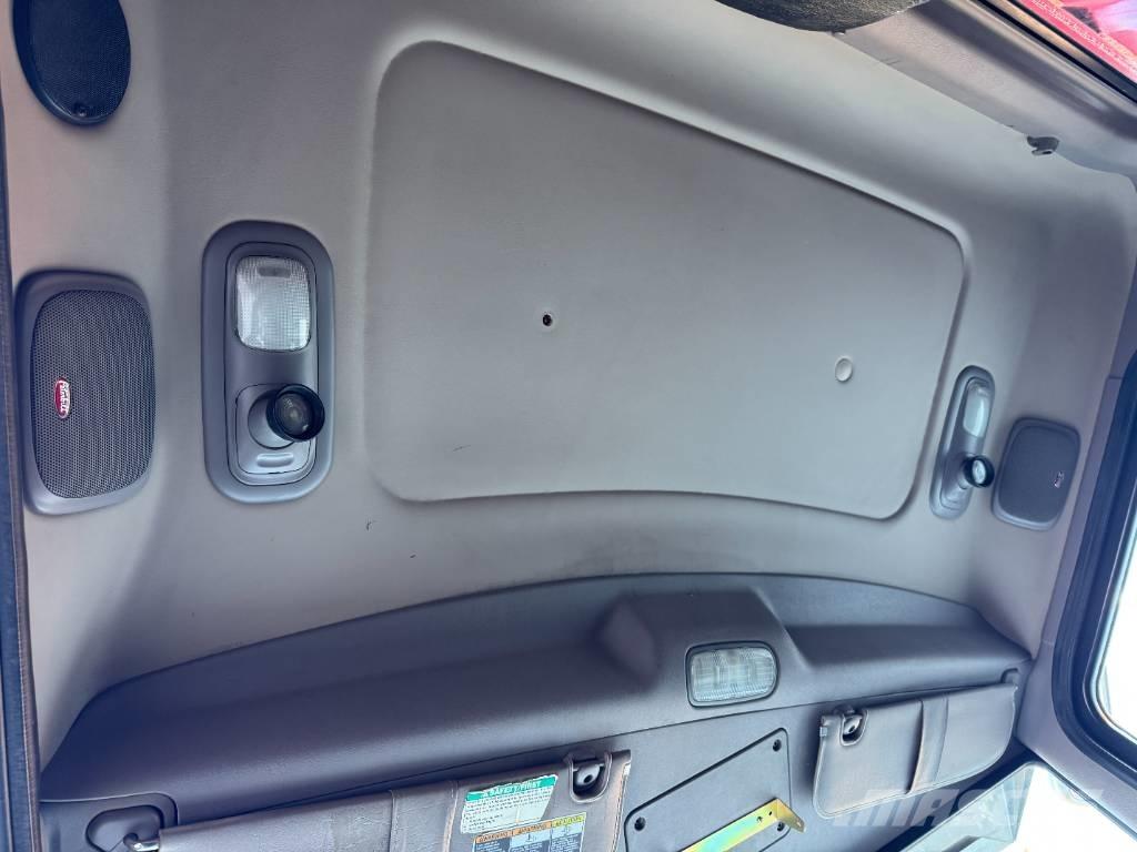 Peterbilt 388 Camiones bañeras basculantes o volquetes