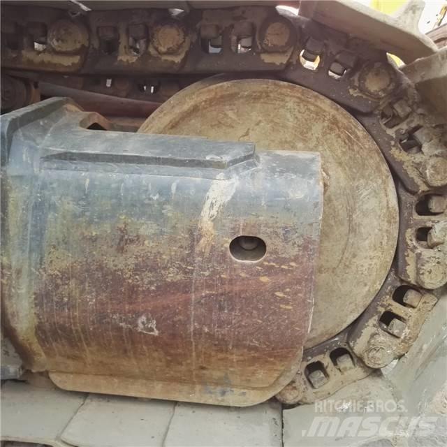 Komatsu PC 450-7 Excavadoras de cadenas