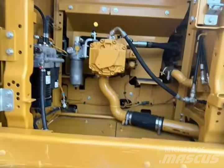 CAT CAT320GC Excavadoras de cadenas