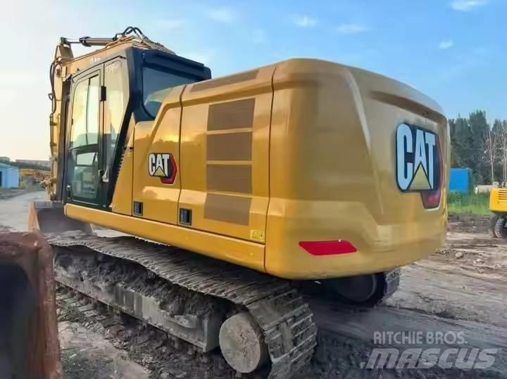 CAT CAT320GC Excavadoras de cadenas