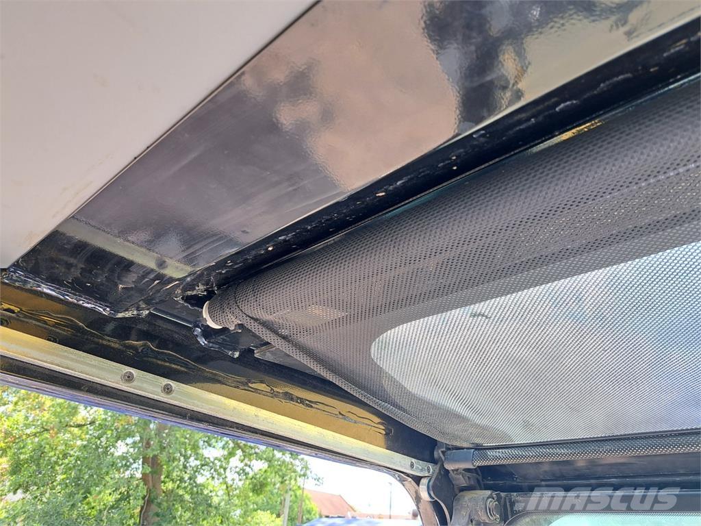 CAT M 315 D 4X4 Construcción - Otros