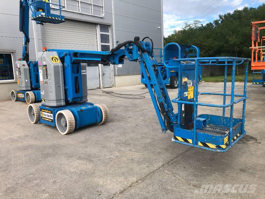 Genie Z 30/20 N RJ Plataforma de trabajo articulada