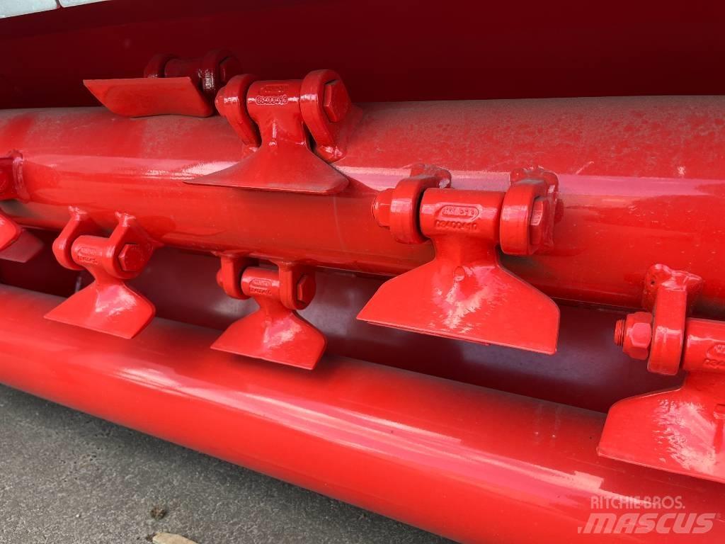 Maschio Giraffa XL Segadoras y cortadoras de hojas para pastos