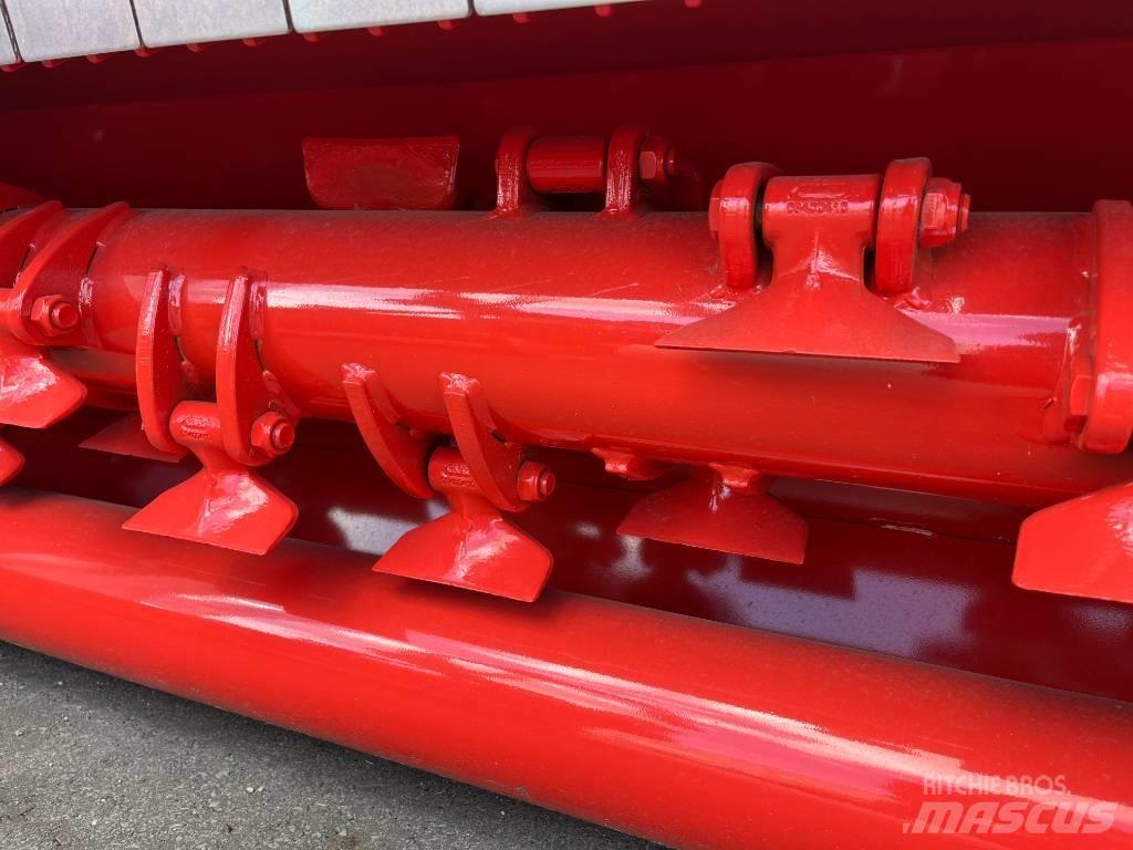 Maschio Giraffa XL Segadoras y cortadoras de hojas para pastos