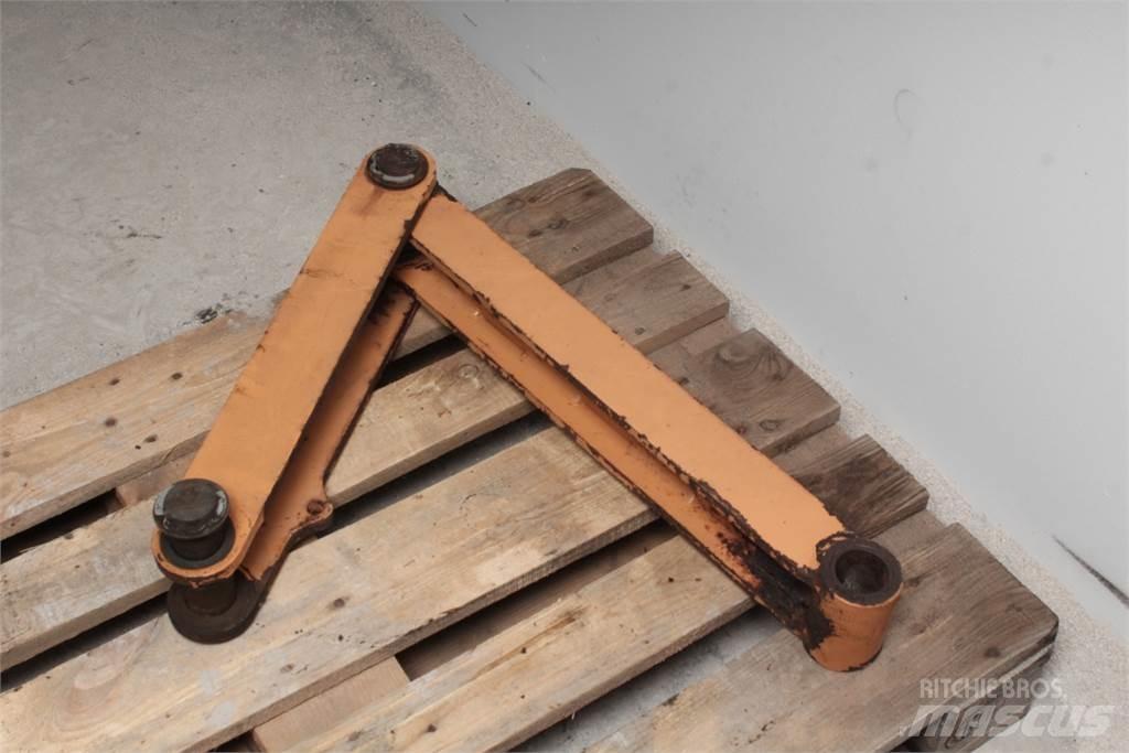 CASE 695 Lever Construcción - Otros