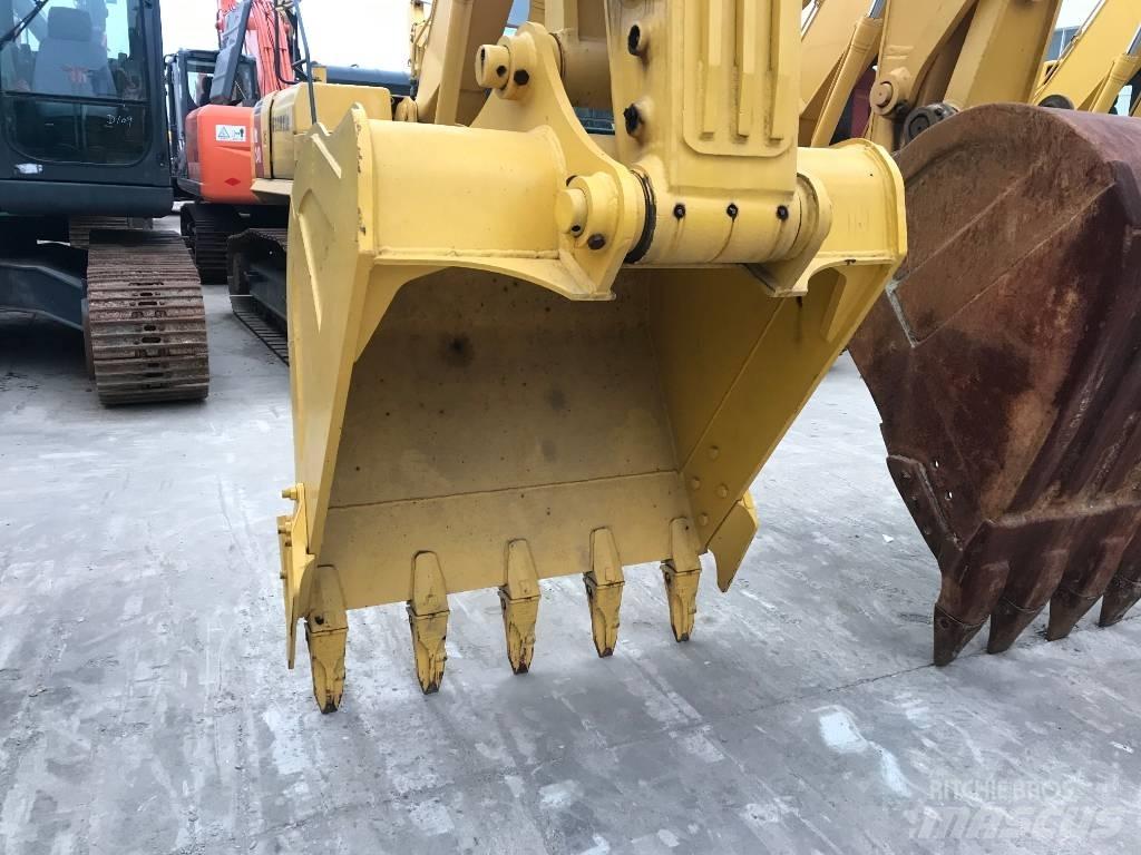 Komatsu PC 240 LC-8 Excavadoras de cadenas