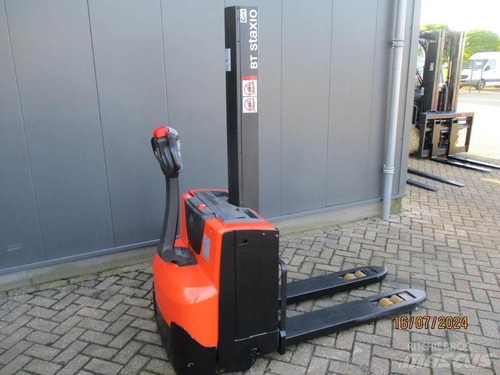 BT SWE 080L Apiladores eléctricos