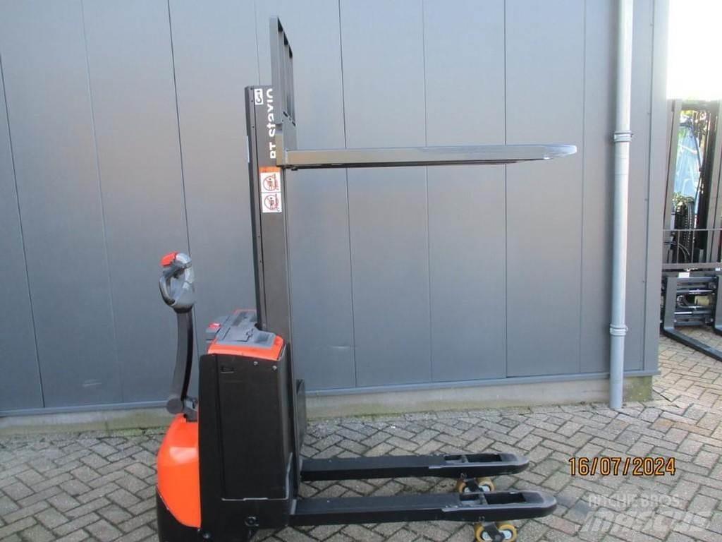 BT SWE 080L Apiladores eléctricos