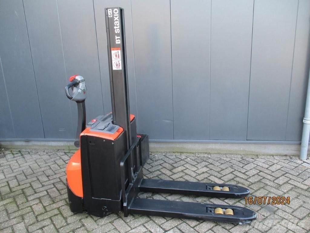 BT SWE 080L Apiladores eléctricos
