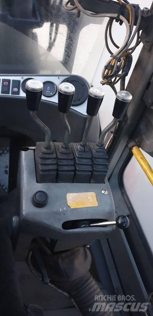 Kalmar DCD 80-9 Carretillas diesel