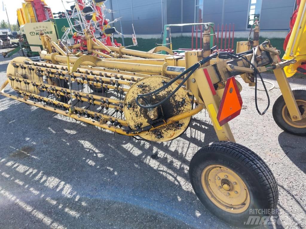  Wermeer R2300 Segadoras hileradoras