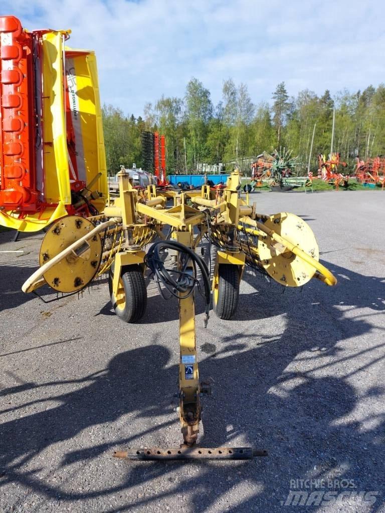 Wermeer R2300 Segadoras hileradoras