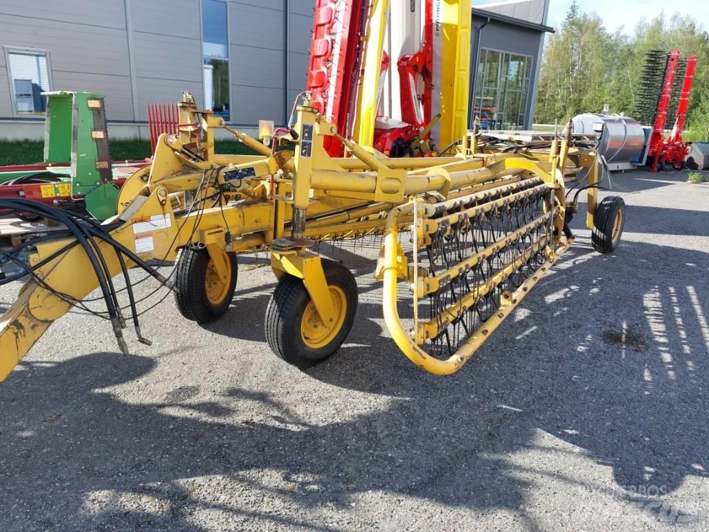  Wermeer R2300 Segadoras hileradoras