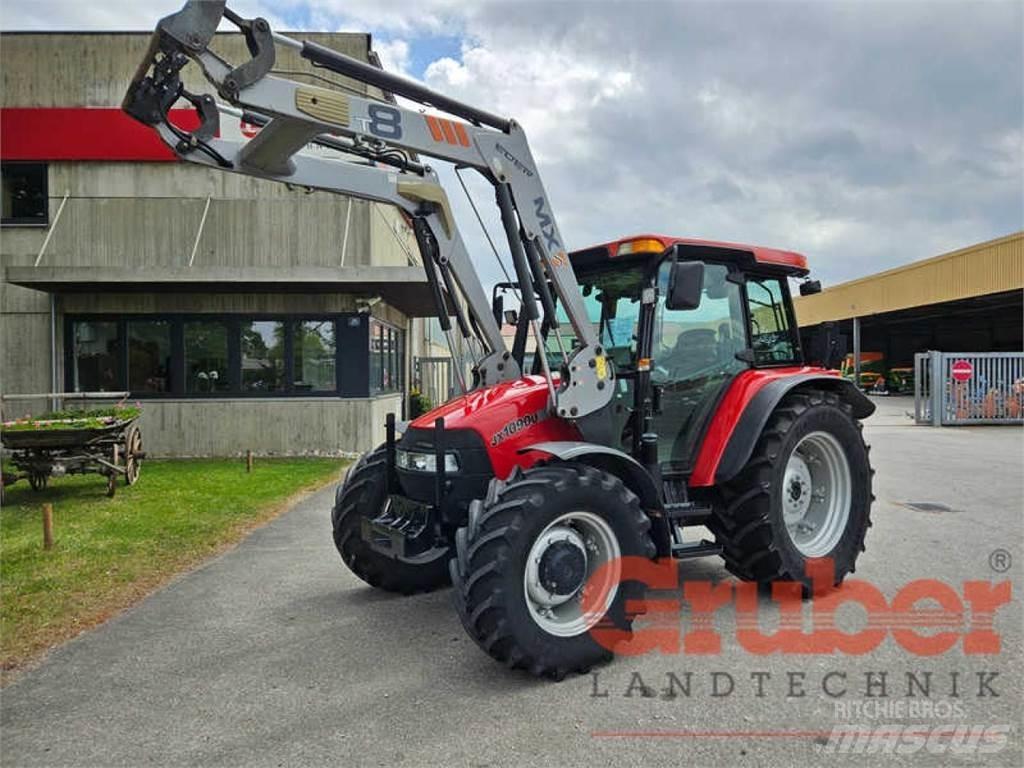 Case IH JX 1090 U Tractores