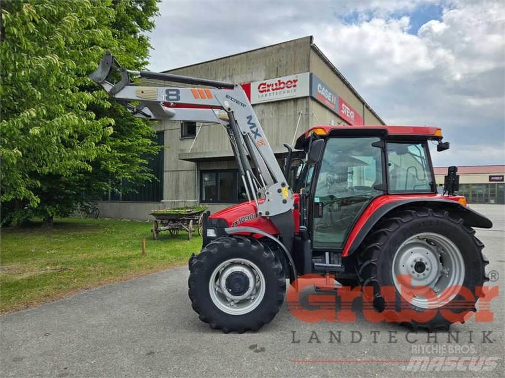 Case IH JX 1090 U Tractores