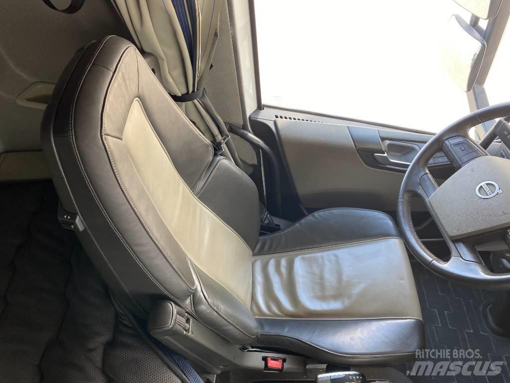 Volvo FH 540 Camiones portacontenedores
