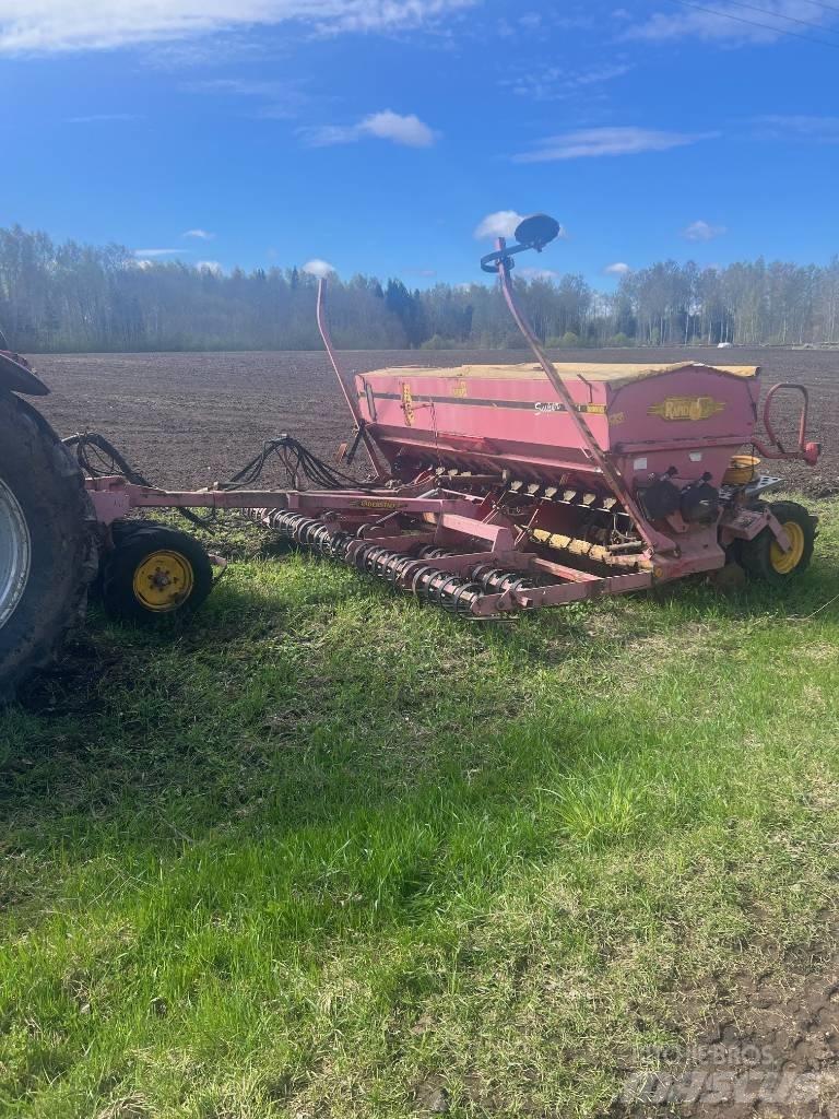 Väderstad Rapid400C Sembradoras