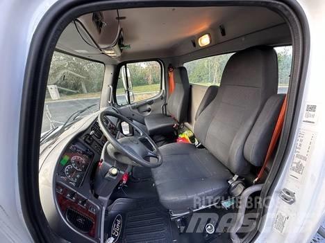 Freightliner M2 Cabezas tractoras