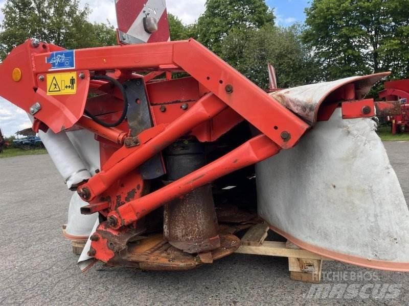 Kuhn GMD802F-FF Segadoras acondicionadoras