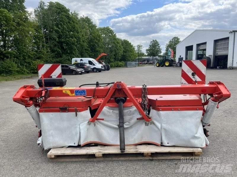 Kuhn GMD802F-FF Segadoras acondicionadoras