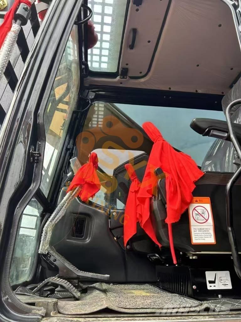 Sany SY 335 H Excavadoras de cadenas