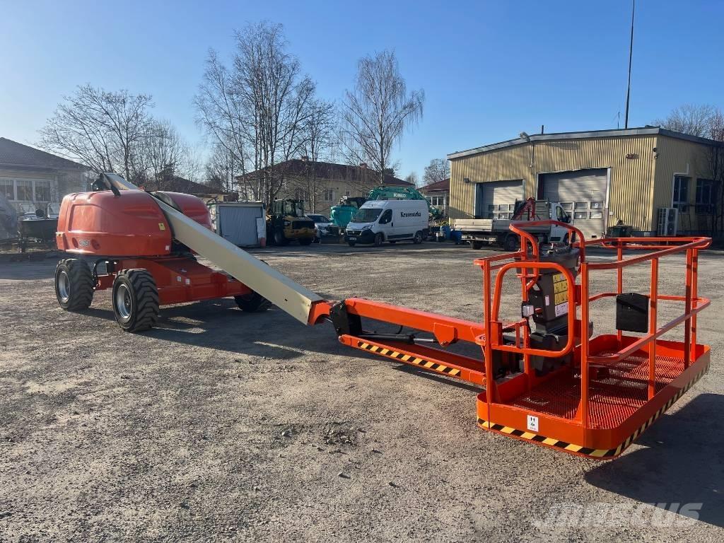 JLG 460 SJ Plataforma de trabajo articulada