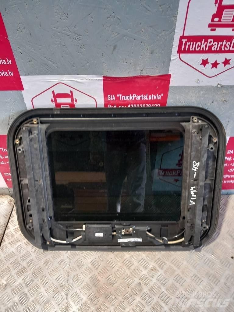 Volvo FH 12 20379286 Cabinas e interior