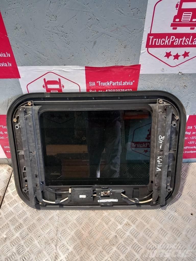 Volvo FH 12 20379286 Cabinas e interior